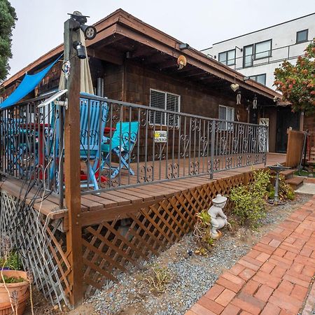 Spacious Guest Suite Amazing Location San Diego Exteriör bild