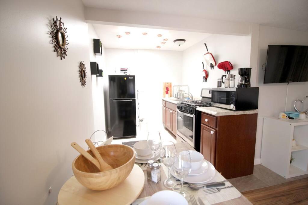 Spacious Guest Suite Amazing Location San Diego Exteriör bild