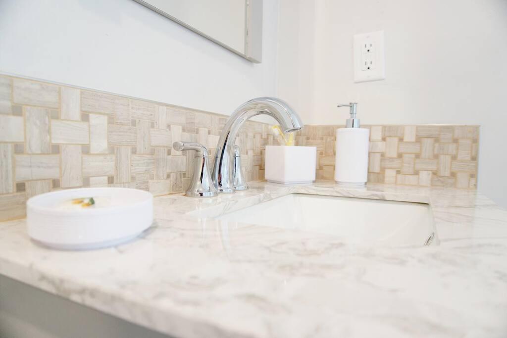 Spacious Guest Suite Amazing Location San Diego Exteriör bild