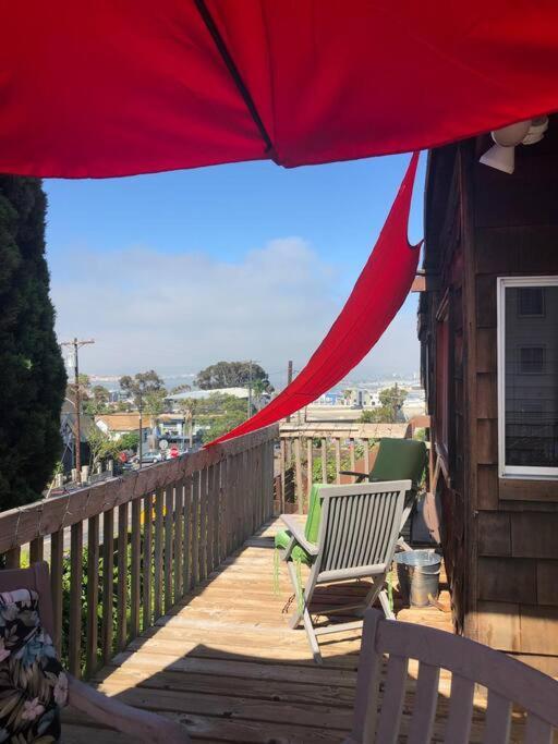 Spacious Guest Suite Amazing Location San Diego Exteriör bild