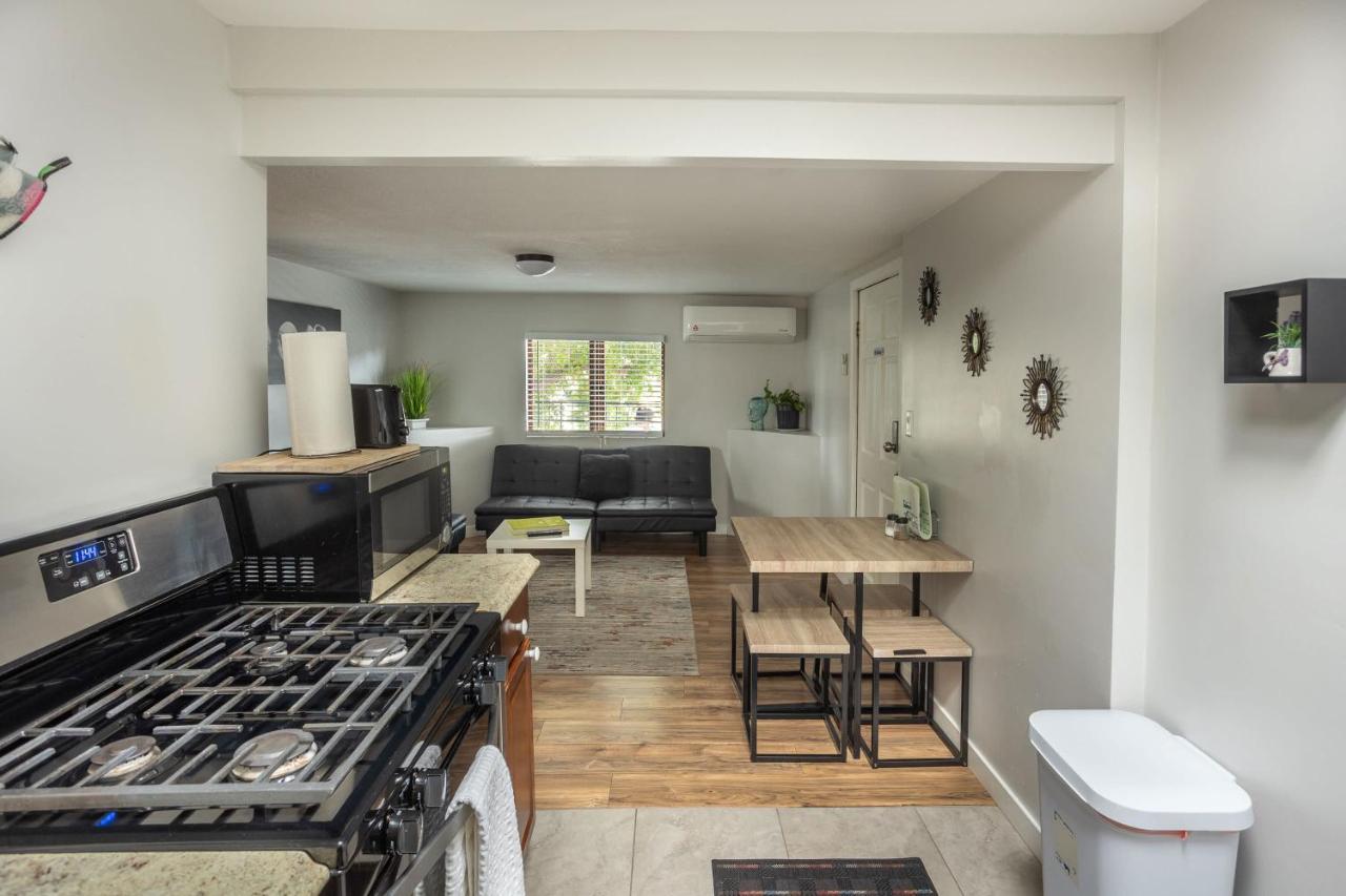 Spacious Guest Suite Amazing Location San Diego Exteriör bild