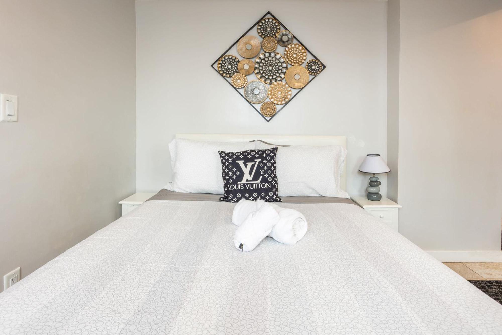 Spacious Guest Suite Amazing Location San Diego Exteriör bild