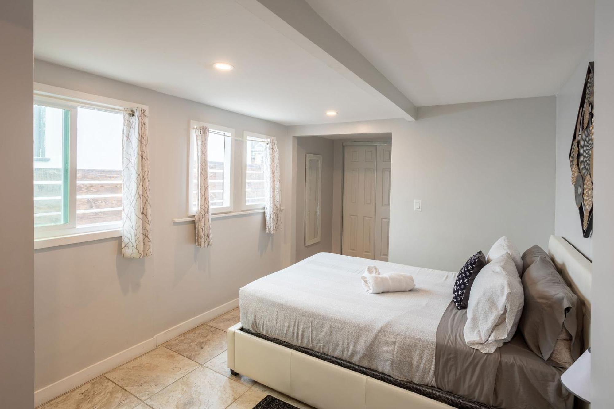 Spacious Guest Suite Amazing Location San Diego Exteriör bild