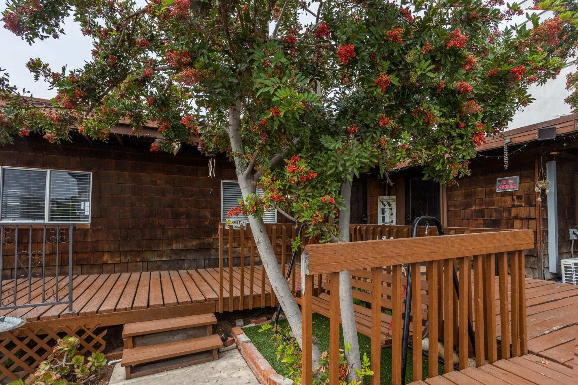 Spacious Guest Suite Amazing Location San Diego Exteriör bild