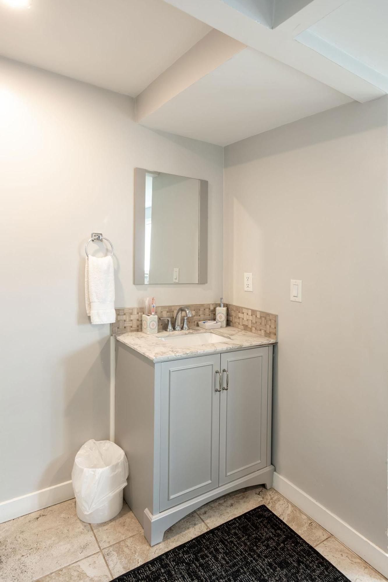Spacious Guest Suite Amazing Location San Diego Exteriör bild