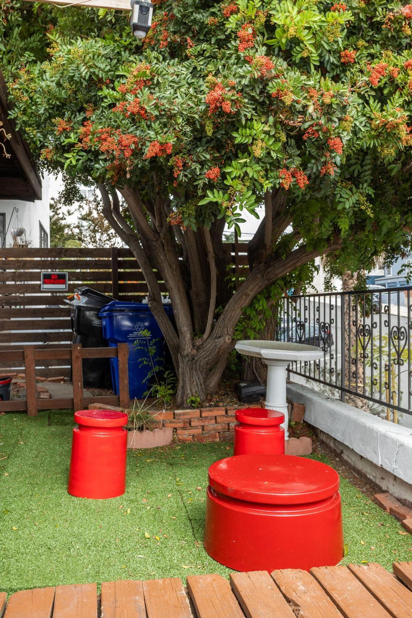 Spacious Guest Suite Amazing Location San Diego Exteriör bild