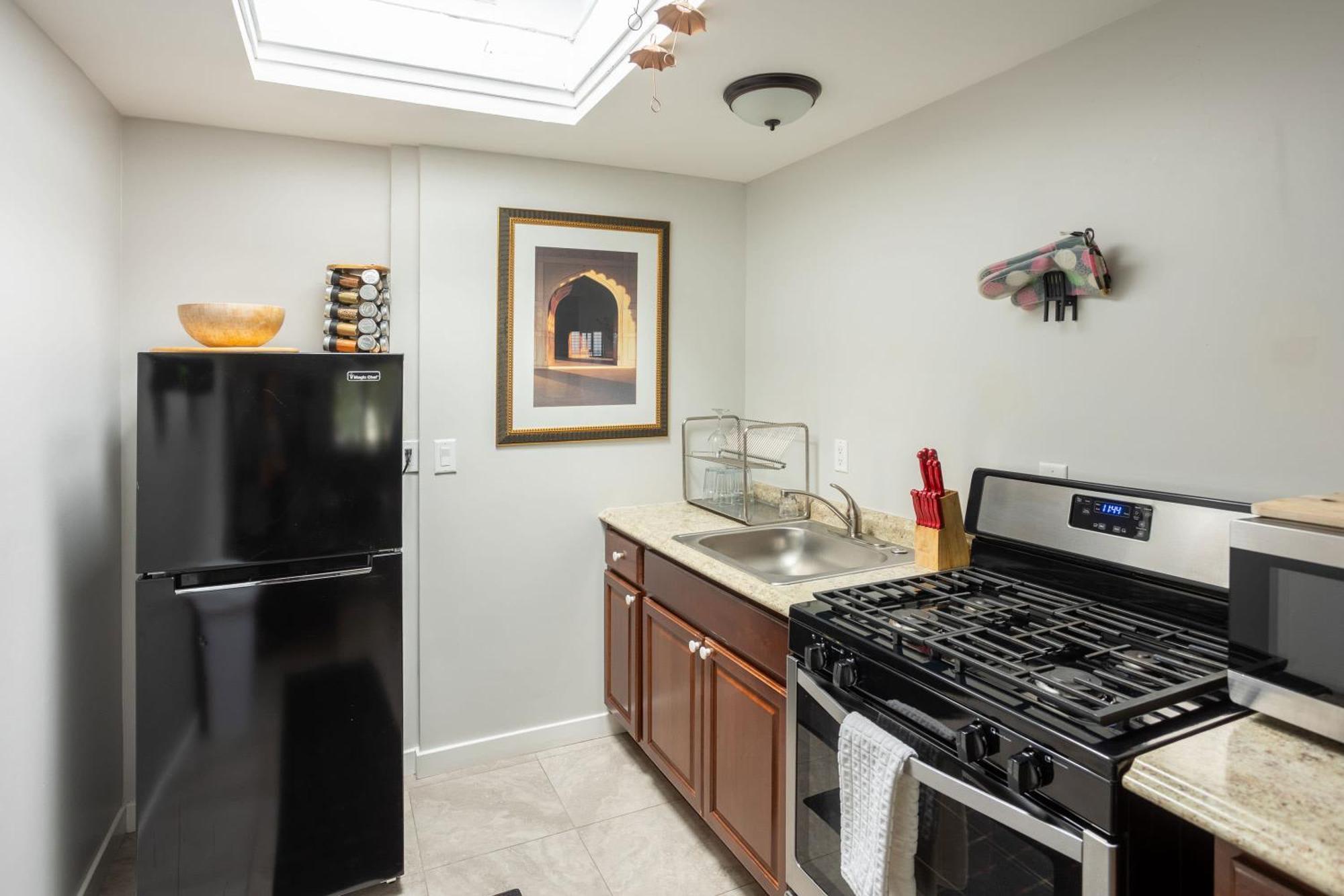 Spacious Guest Suite Amazing Location San Diego Exteriör bild
