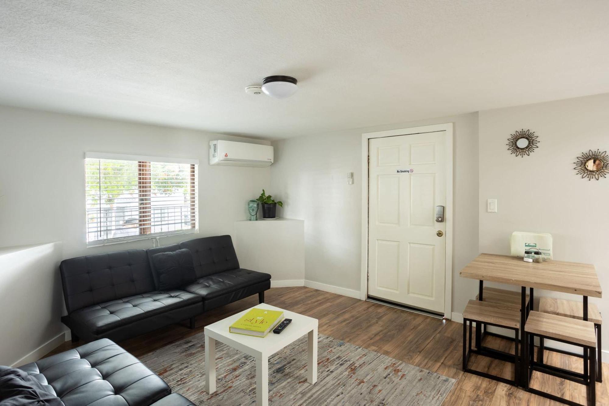 Spacious Guest Suite Amazing Location San Diego Exteriör bild