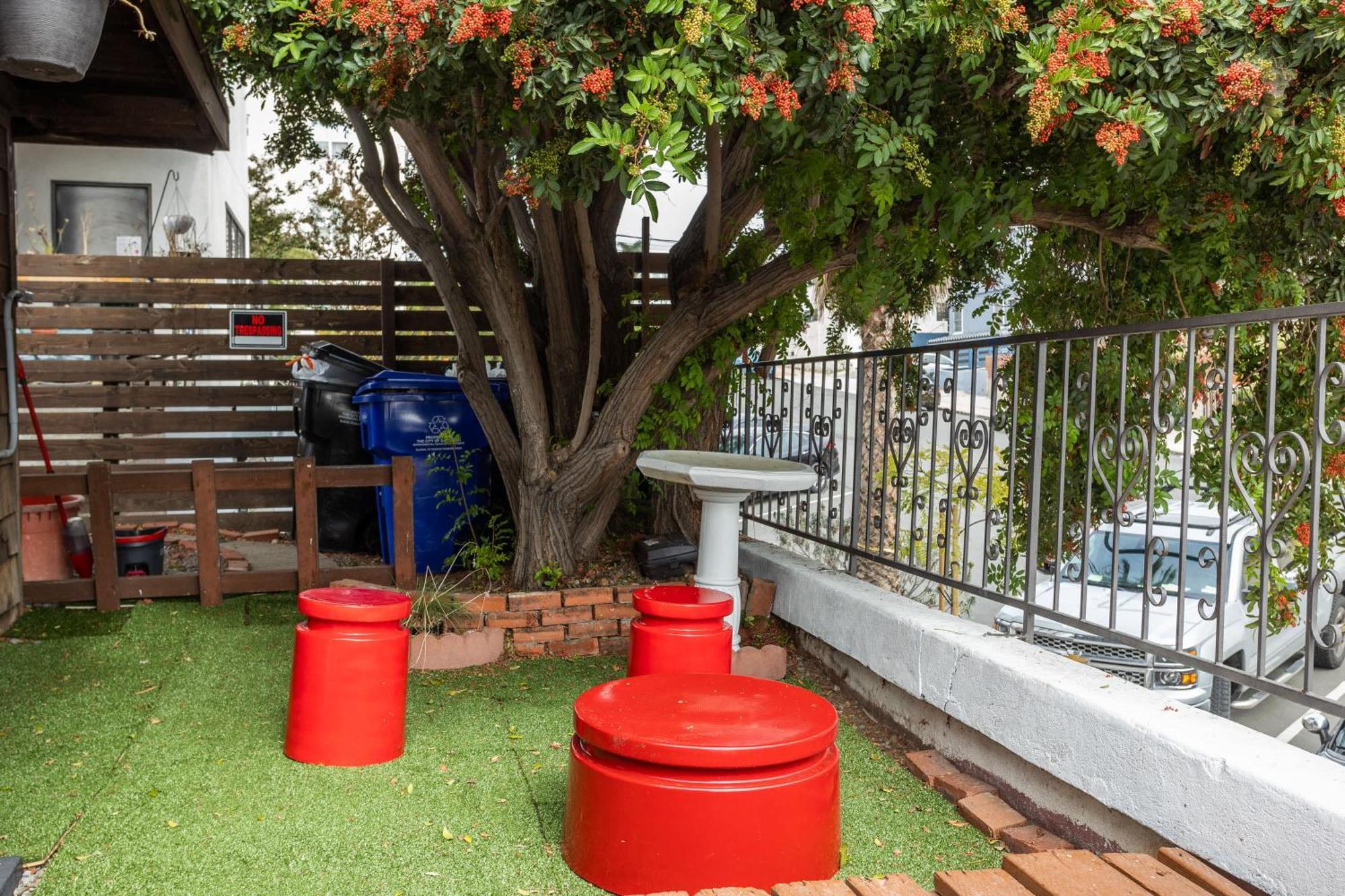 Spacious Guest Suite Amazing Location San Diego Exteriör bild